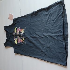 O'Neill Tank top, W size M, NWT